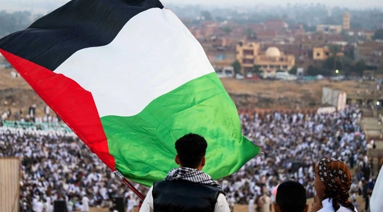 Belgija: Priznat ćemo Palestinu, razmišljamo o sankcijama Izraelu